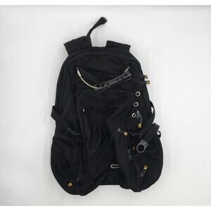 Guard Dog ProShield 2 Bulletproof Multimedia Backpack Black